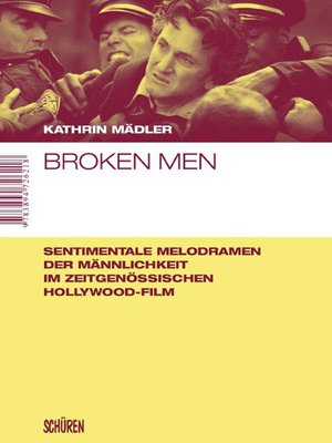 cover image of Broken Men